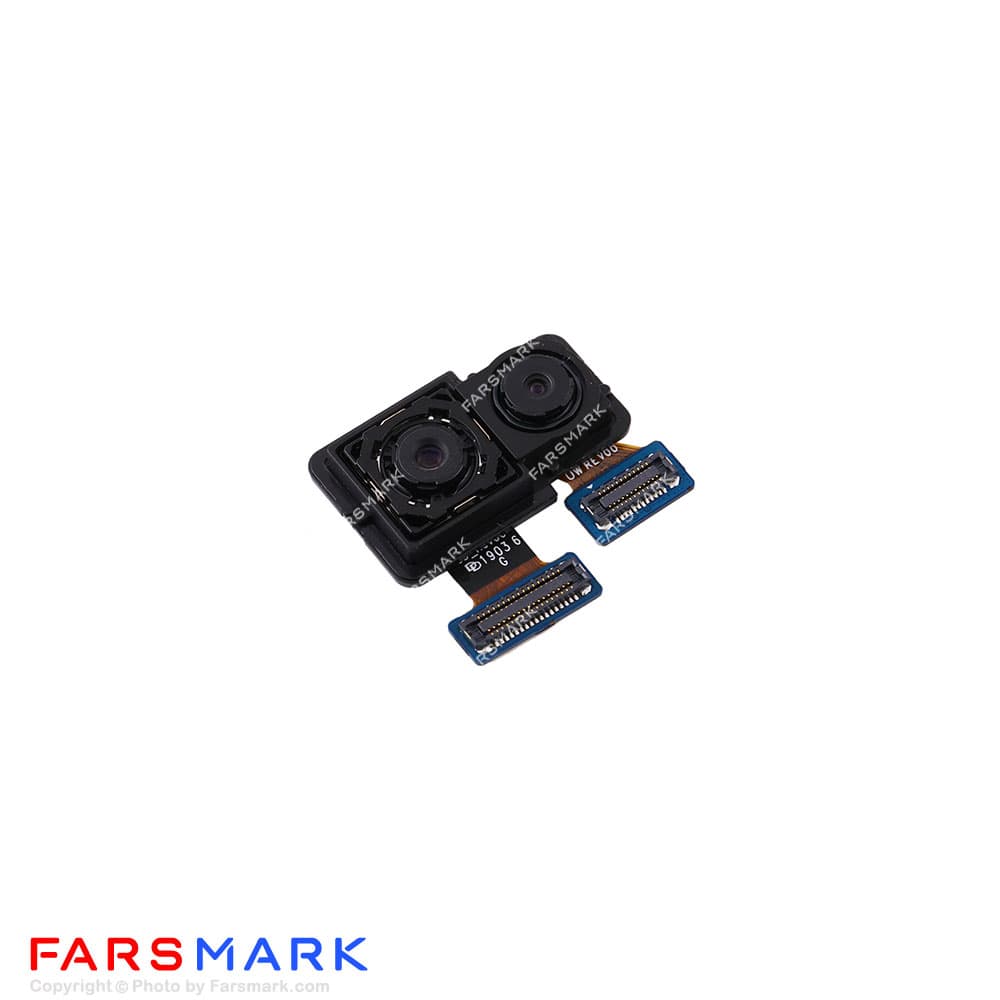 دوربین پشت گوشی سامسونگ Samsung Galaxy M10s — تصویر ۴