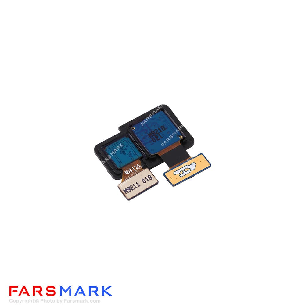 دوربین پشت گوشی سامسونگ Samsung Galaxy M10s — تصویر ۳