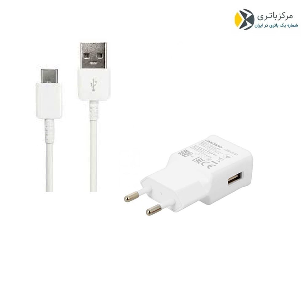 دوربین پشت گوشی سامسونگ Samsung Galaxy M10s — تصویر ۵