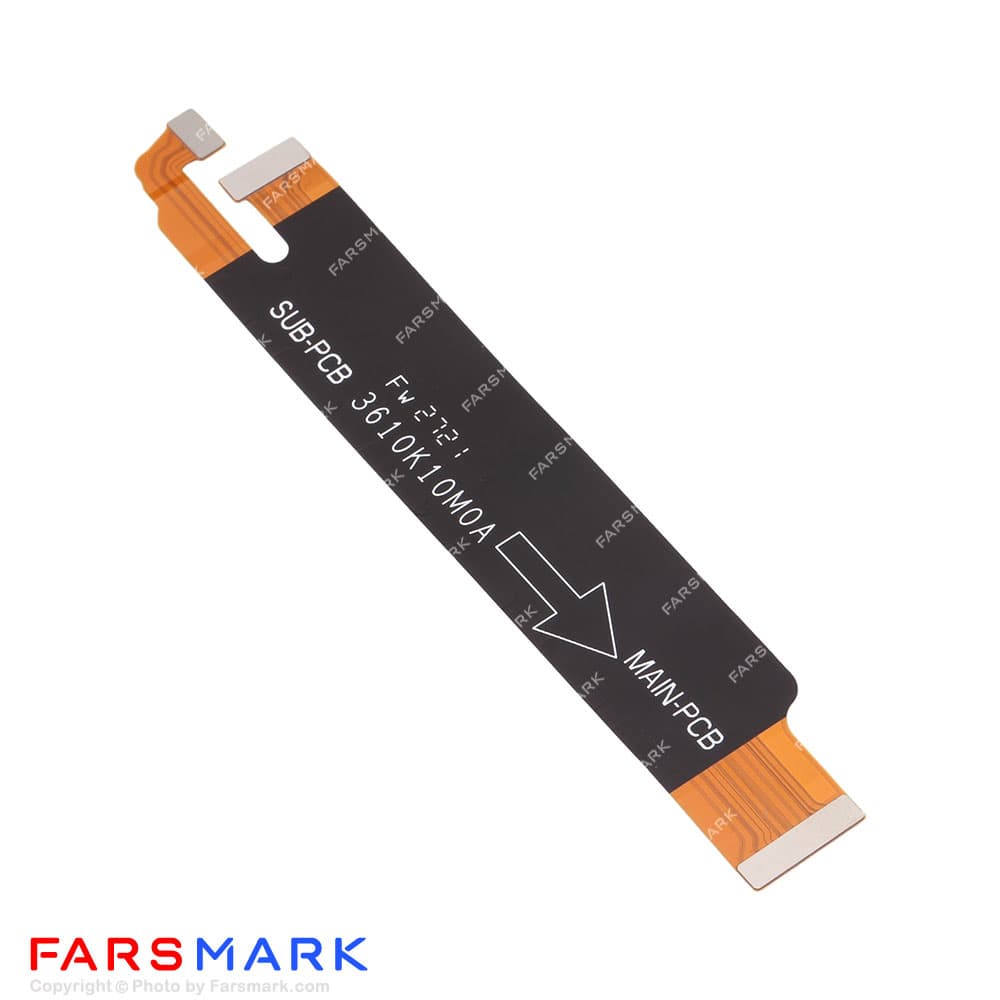 فلت مادربرد گوشی شیائومی Xiaomi Poco F3 GT