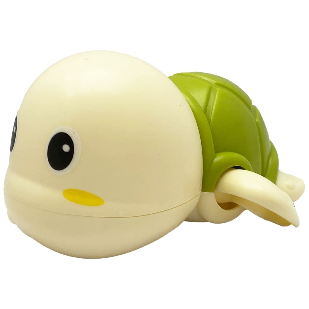 اسباب بازی حمام لاک پشت کوکی Qinyi Toys — تصویر ۱۱