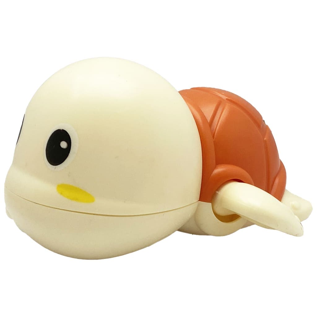 اسباب بازی حمام لاک پشت کوکی Qinyi Toys — تصویر ۱۲