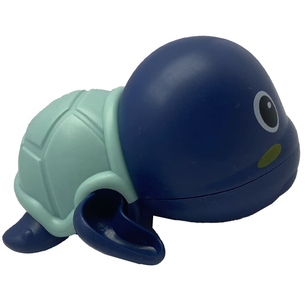 اسباب بازی حمام لاک پشت کوکی Qinyi Toys — تصویر ۷