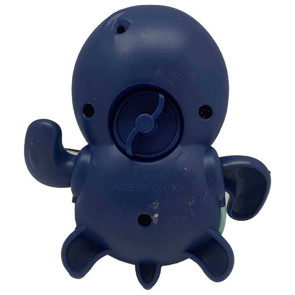 اسباب بازی حمام لاک پشت کوکی Qinyi Toys — تصویر ۸