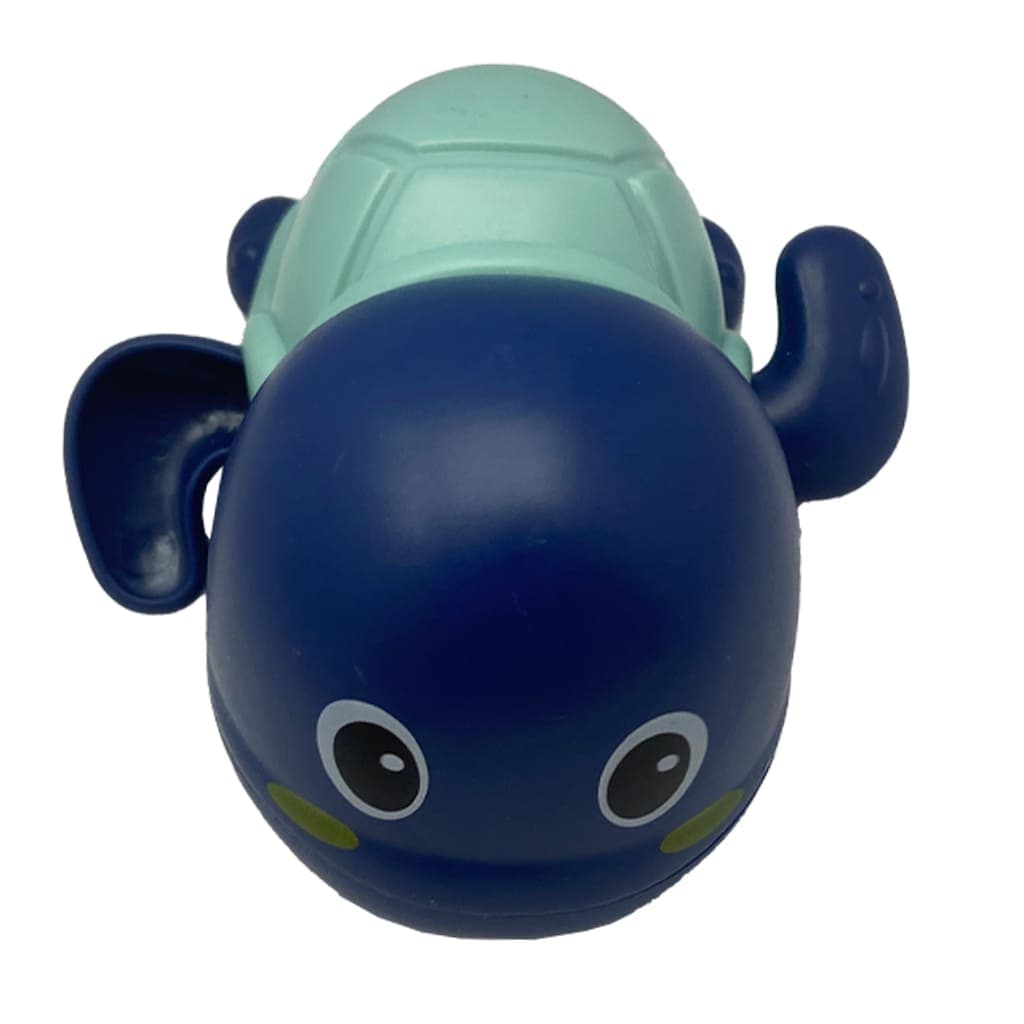 اسباب بازی حمام لاک پشت کوکی Qinyi Toys — تصویر ۳