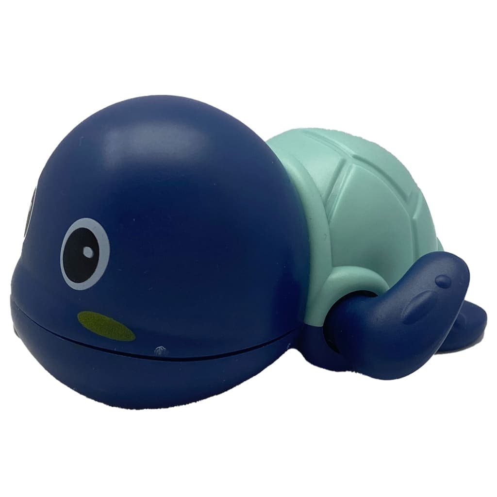 اسباب بازی حمام لاک پشت کوکی Qinyi Toys