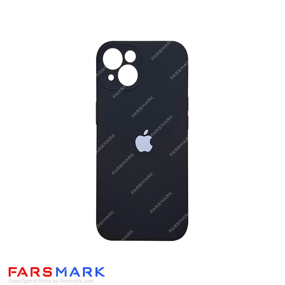 کاور سیلیکونی گوشی آیفون Apple iPhone 14 Plus