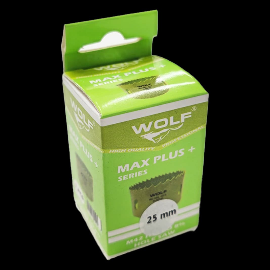 گردبر کبالت سایز 220 WOLF — تصویر ۱۰