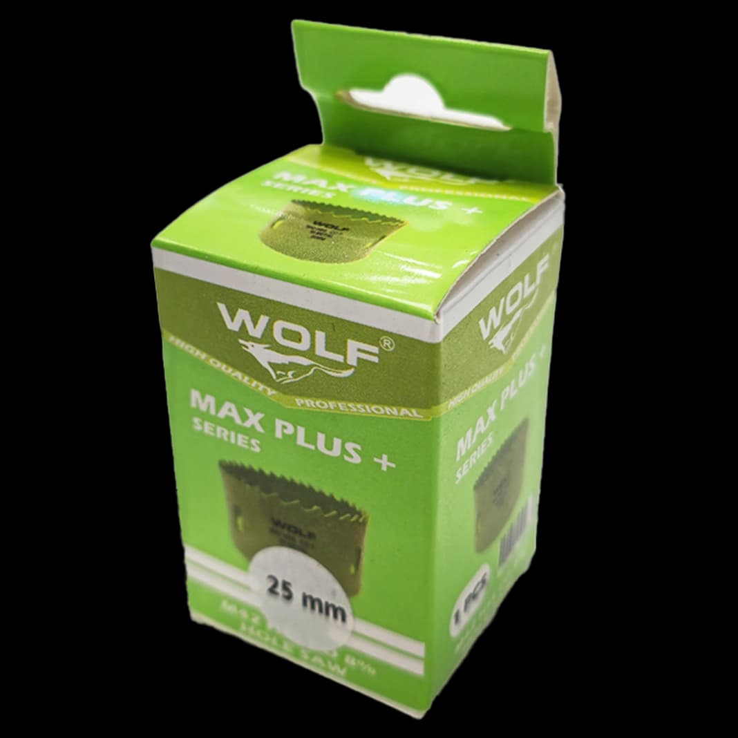 گردبر کبالت سایز 220 WOLF — تصویر ۶