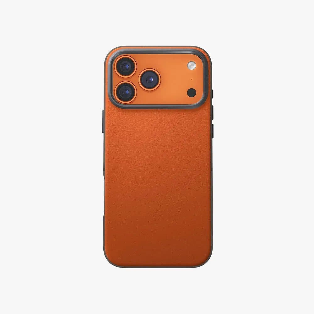 قاب یونیک lyden ds سرمه ایی مناسب iPhone 17 Pro Max (9089) — تصویر ۸