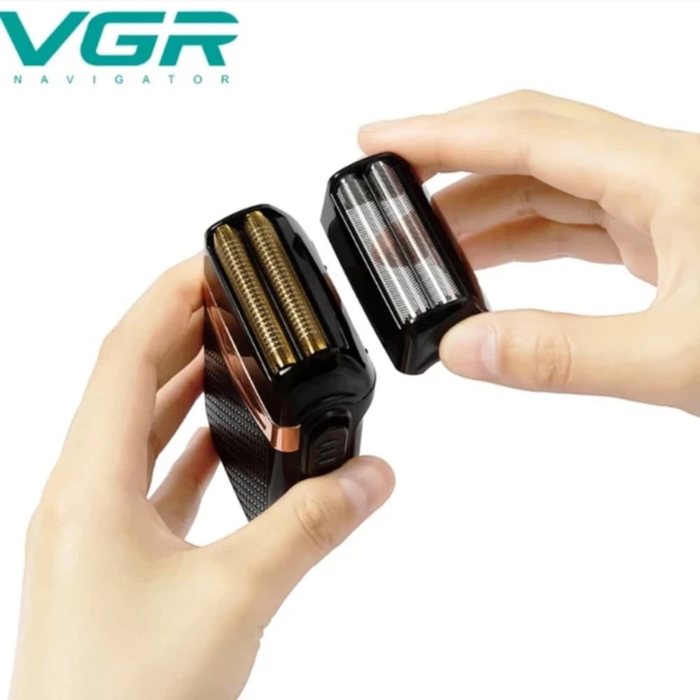 شیور وی جی آر مدل V-331 — تصویر ۷