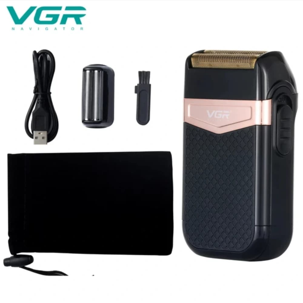 شیور وی جی آر مدل V-331 — تصویر ۱۰