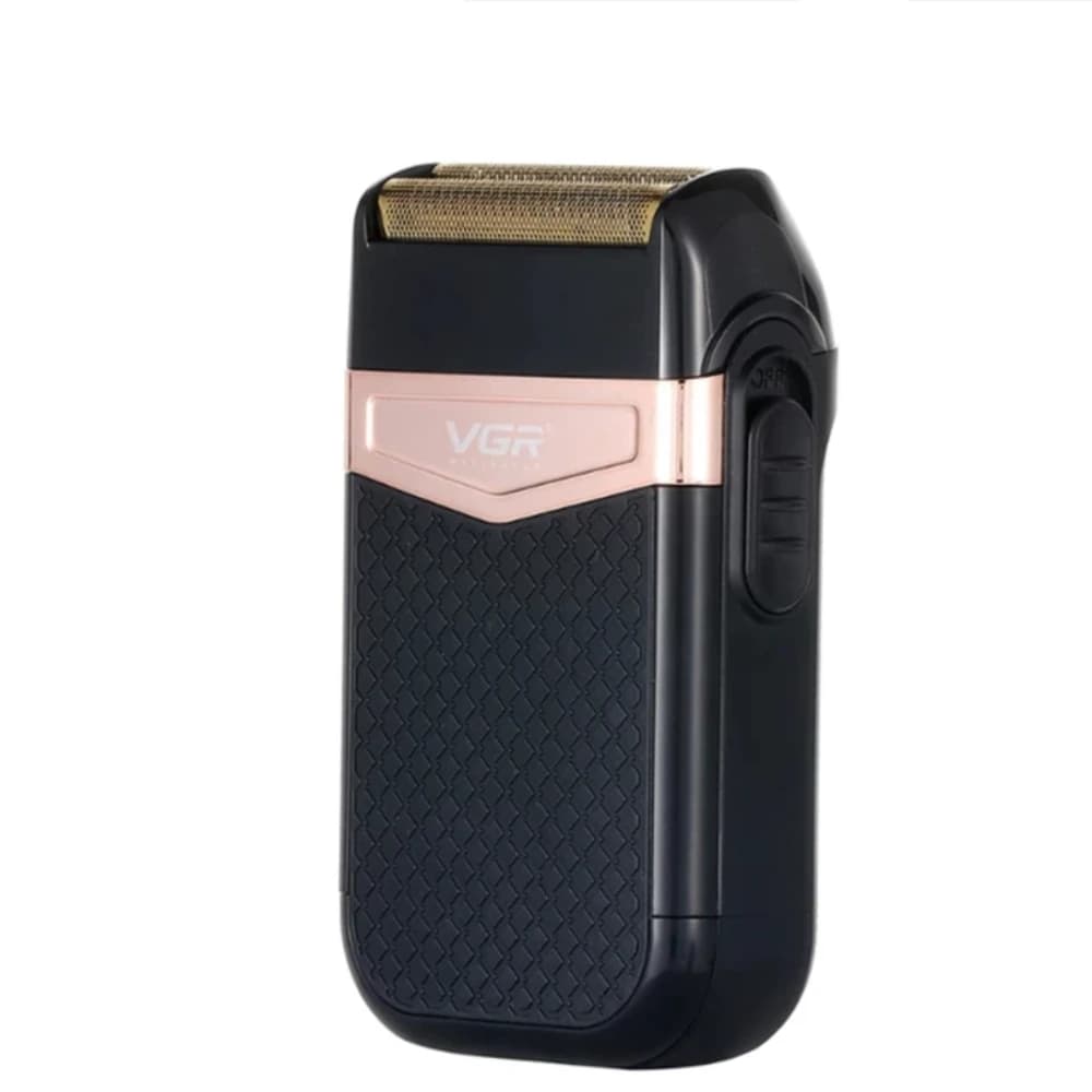 شیور وی جی آر مدل V-331 — تصویر ۶