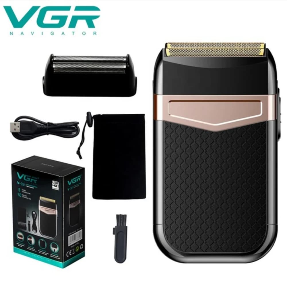 شیور وی جی آر مدل V-331 — تصویر ۸