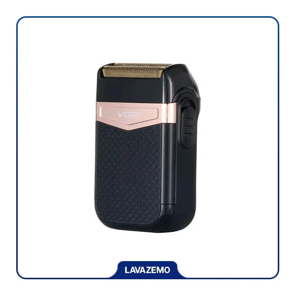 شیور وی جی آر مدل V-331 — تصویر ۲