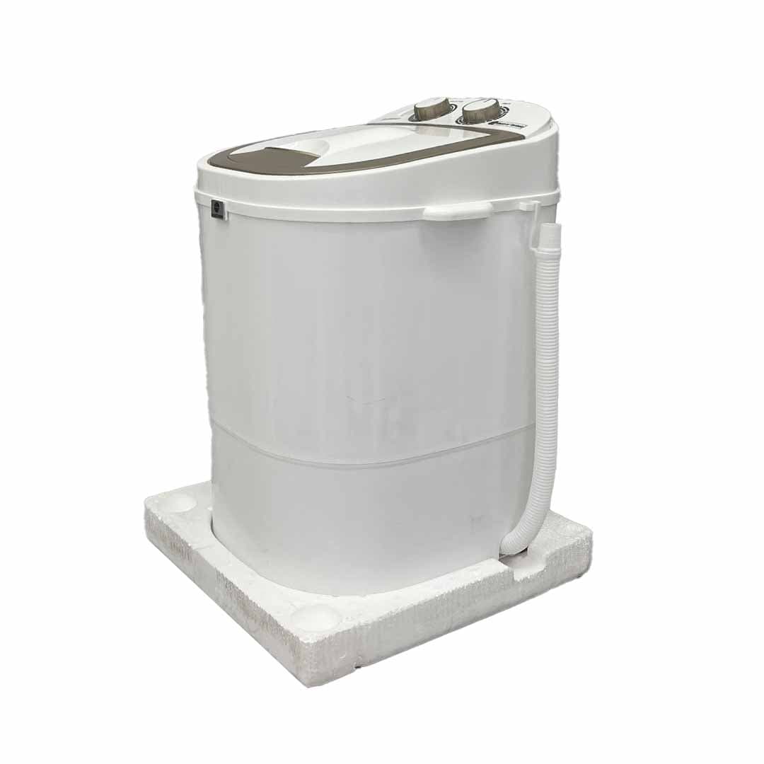 مینی واش باسبد خشکن جنرال تکنیک WM-SH3021G