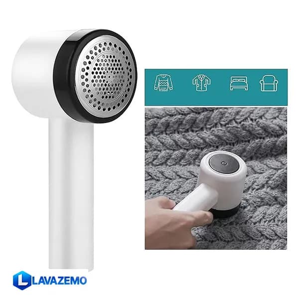پرزگیر لباس وی جی آر مدل V-813 — تصویر ۴