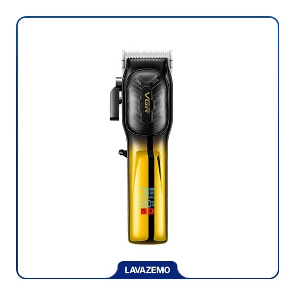 ماشین اصلاح وی جی آر مدل V-654