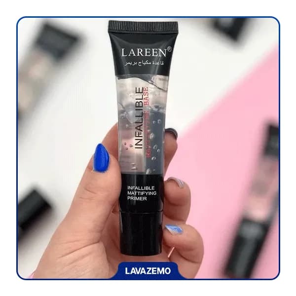پرایمر تیوپی اورجینال Lareen — تصویر ۸