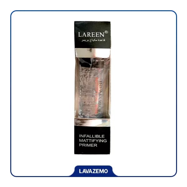 پرایمر تیوپی اورجینال Lareen — تصویر ۲