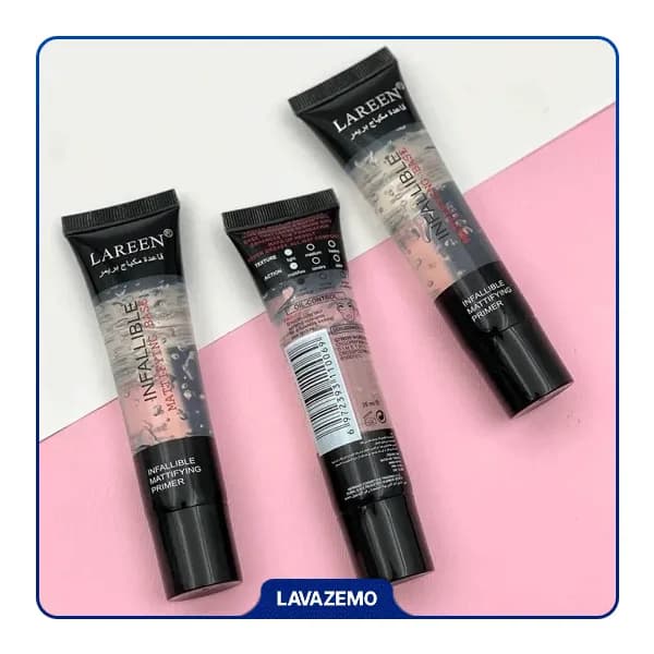 پرایمر تیوپی اورجینال Lareen — تصویر ۳