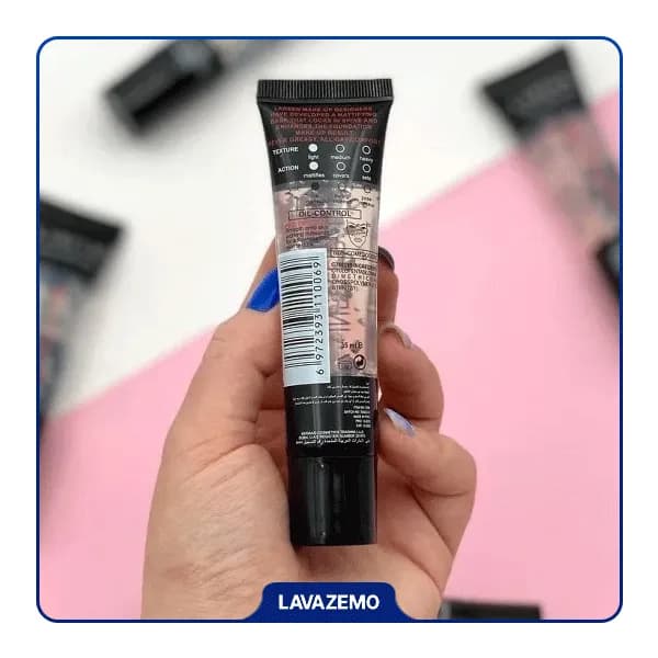پرایمر تیوپی اورجینال Lareen — تصویر ۵