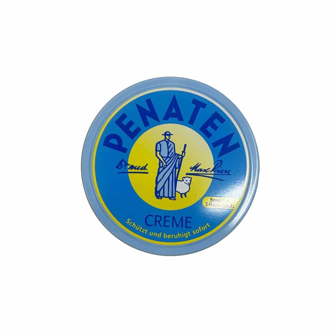 کرم درمان سوختگی و محافظ زخم 50گرمی