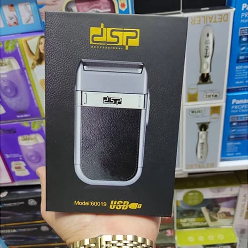 شیور ضد آب دی اس پی 60019 — تصویر ۱۲