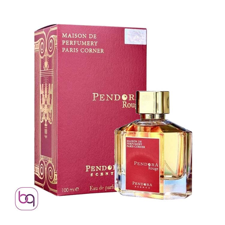 ادکلن روگ پندورا – Pendora Rouge