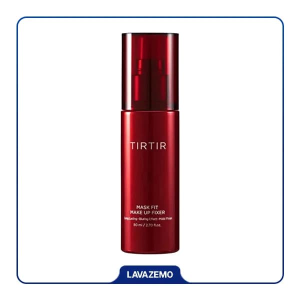 اسپری فیکس تیر تیر مدل Mask Fit — تصویر ۵