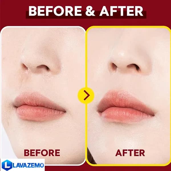 اسپری فیکس تیر تیر مدل Mask Fit — تصویر ۴