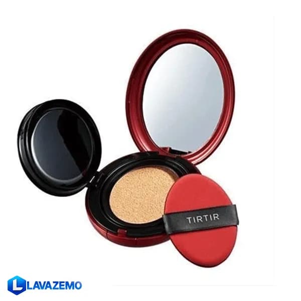 کوشن تیر تیر مدل Mask Fit — تصویر ۵