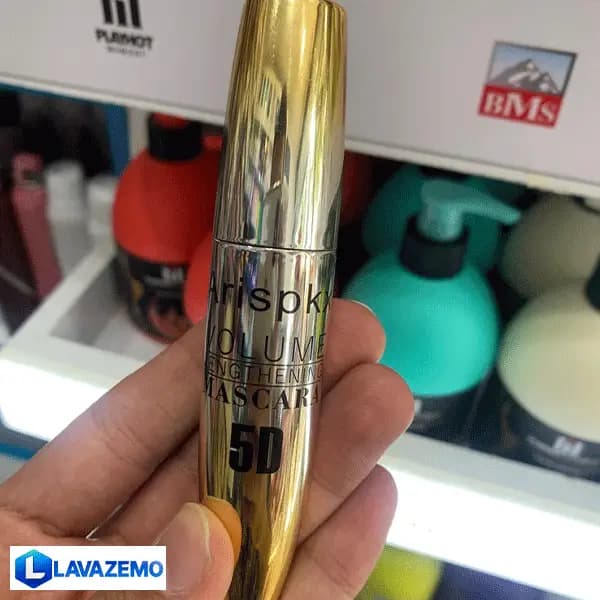ریمل آریس پک (بلندکننده مژه) — تصویر ۸
