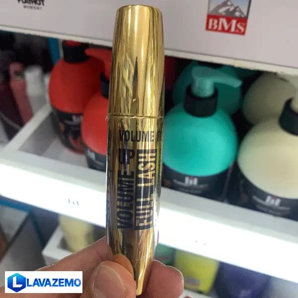 ریمل آریس پک (بلندکننده مژه) — تصویر ۵
