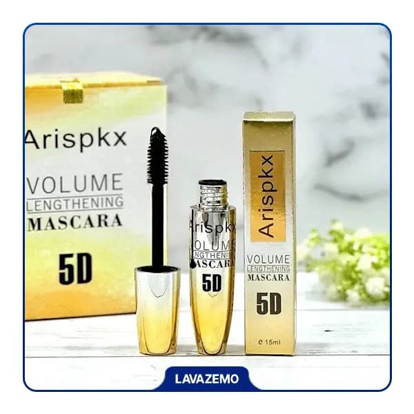 ریمل آریس پک (حجم دهنده مژه)