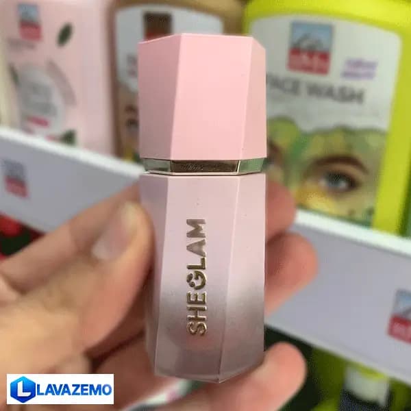 رژگونه مایع sheglam — تصویر ۱۰