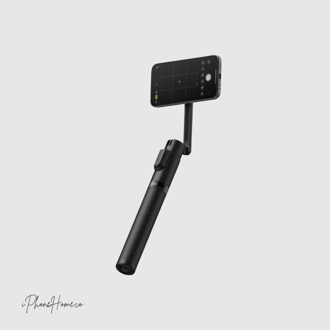 استند انرجیا مدل Magpod رنگ مشکی (8545)
