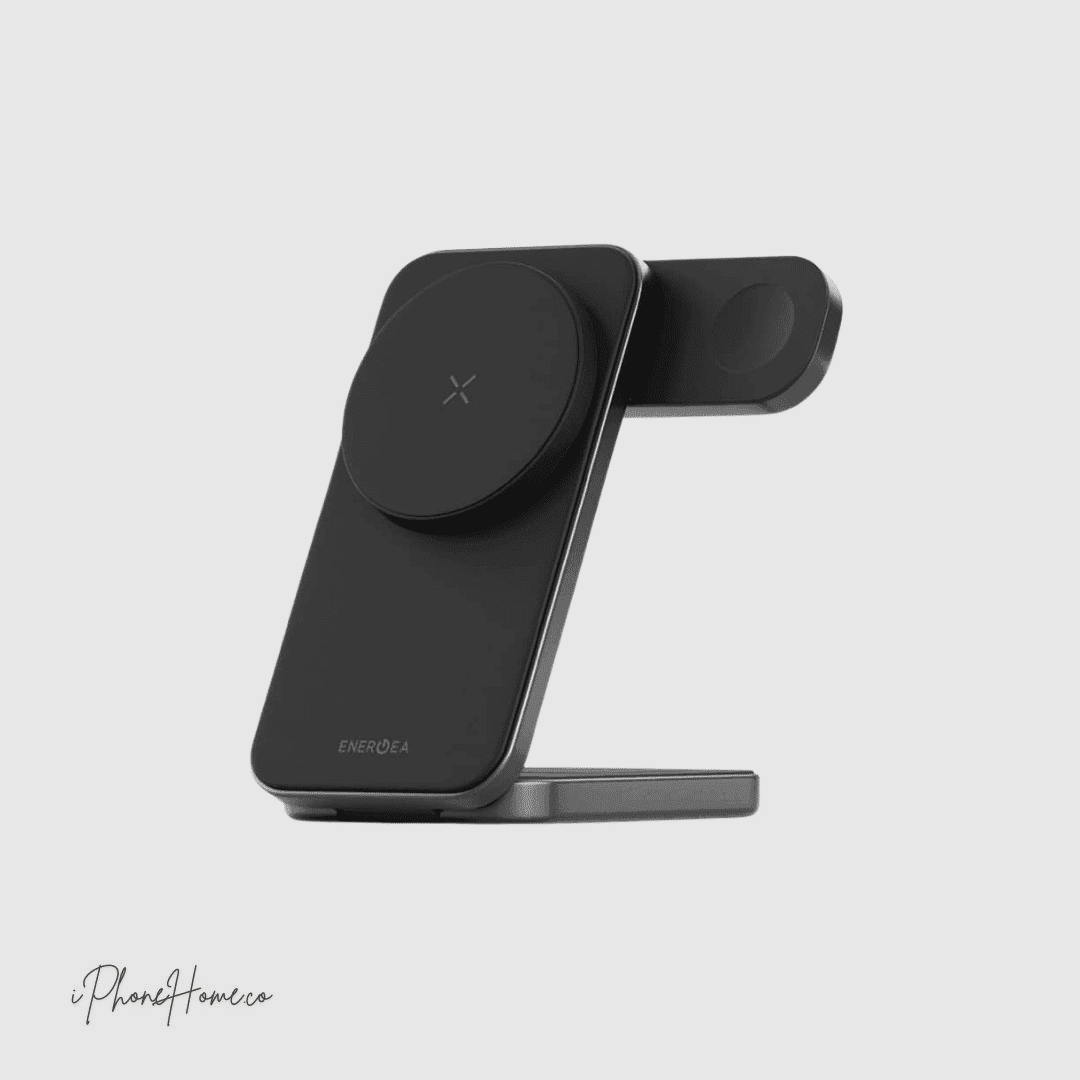کیت شارژر بی سیم ۳ در ۱ انرژیا مدل ENERGEA Essential kit — تصویر ۸