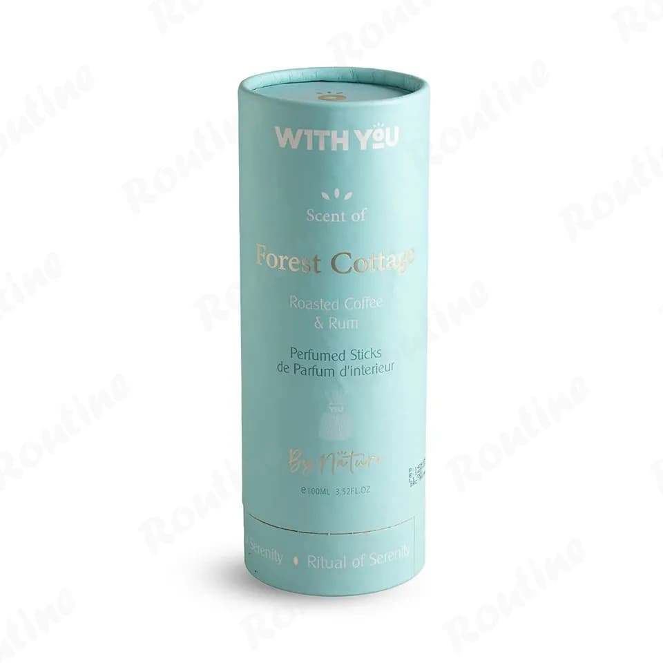 عطر خانه ویت‌یو مدل فارست کاتیج (Forest Cottage)