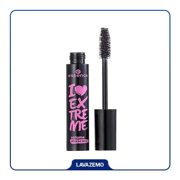 ریمل حجم دهنده I Love Extreme ضد آب — تصویر ۶