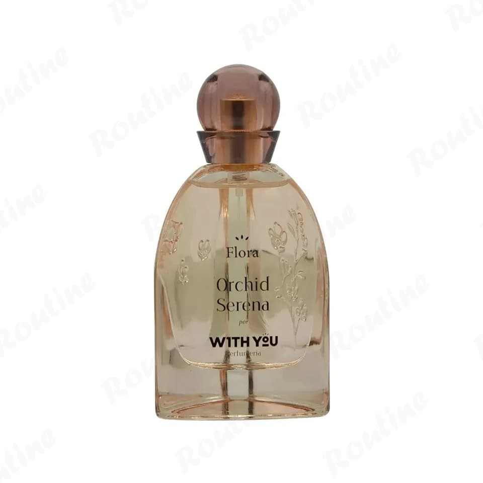 ادو پرفیوم ویتیو مدل ارکید سرنا (Orchid Serena) — تصویر ۵