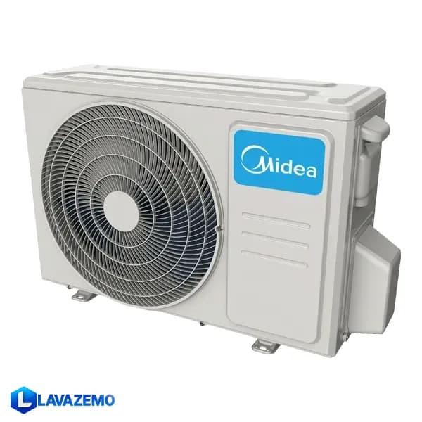 کولرگازی 24000 مدیا عادی — تصویر ۵