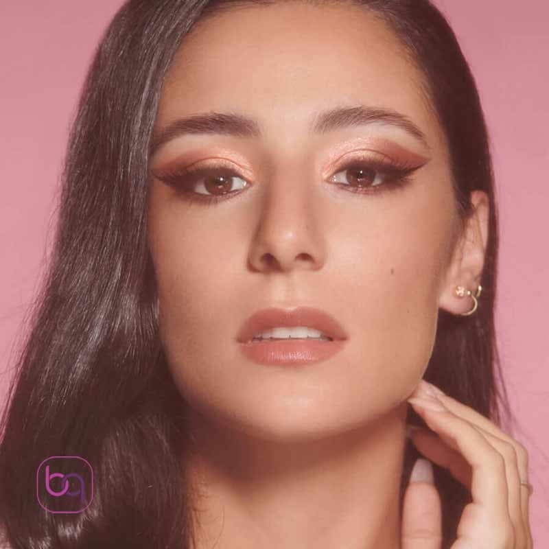 سایه چشم نود هدی بیوتی گلایتری Huda Beauty — تصویر ۸