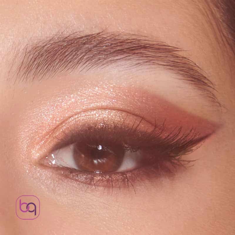 سایه چشم نود هدی بیوتی گلایتری Huda Beauty — تصویر ۹