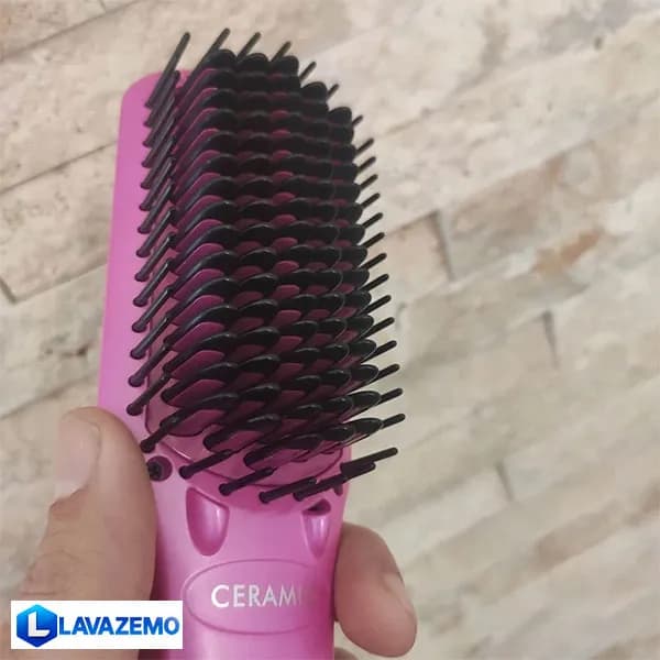 برس حرارتی انزو مدل EN4101 — تصویر ۴
