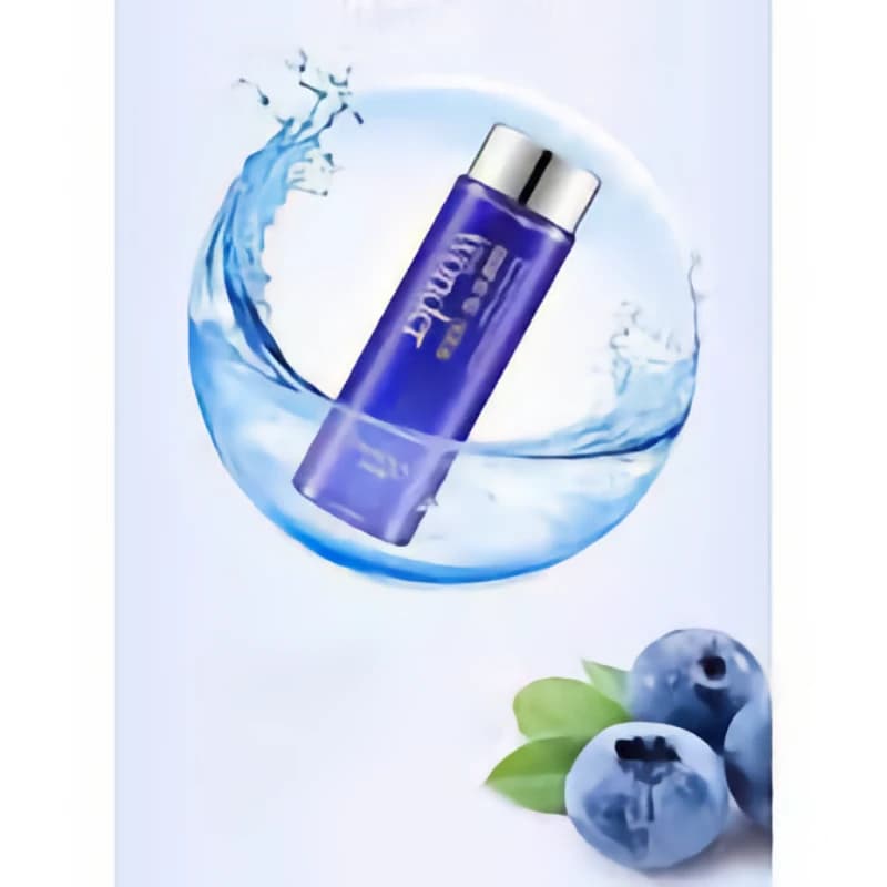 تونر آبرسان صورت بلوبری بیوآکوا Bioaqua — تصویر ۷