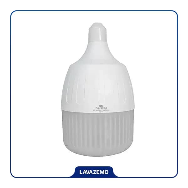 لامپ سرپیچی شارژی کمپینگ OKGO مدل FA-9940 — تصویر ۲