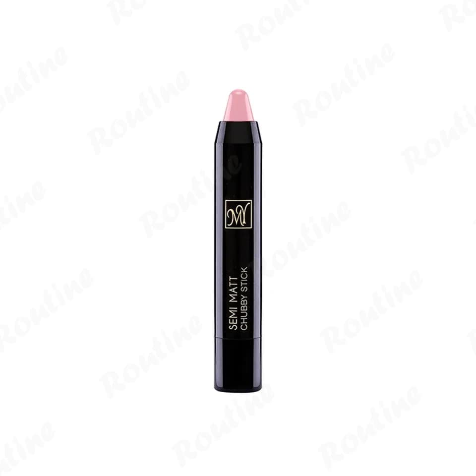 رژ لب مدادی مای مدل Chubby Stick سری Black Diamond