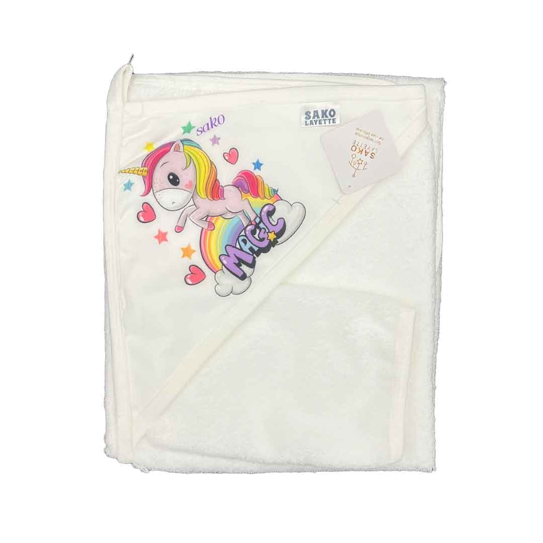 حوله ساکو طرح یونیکورن