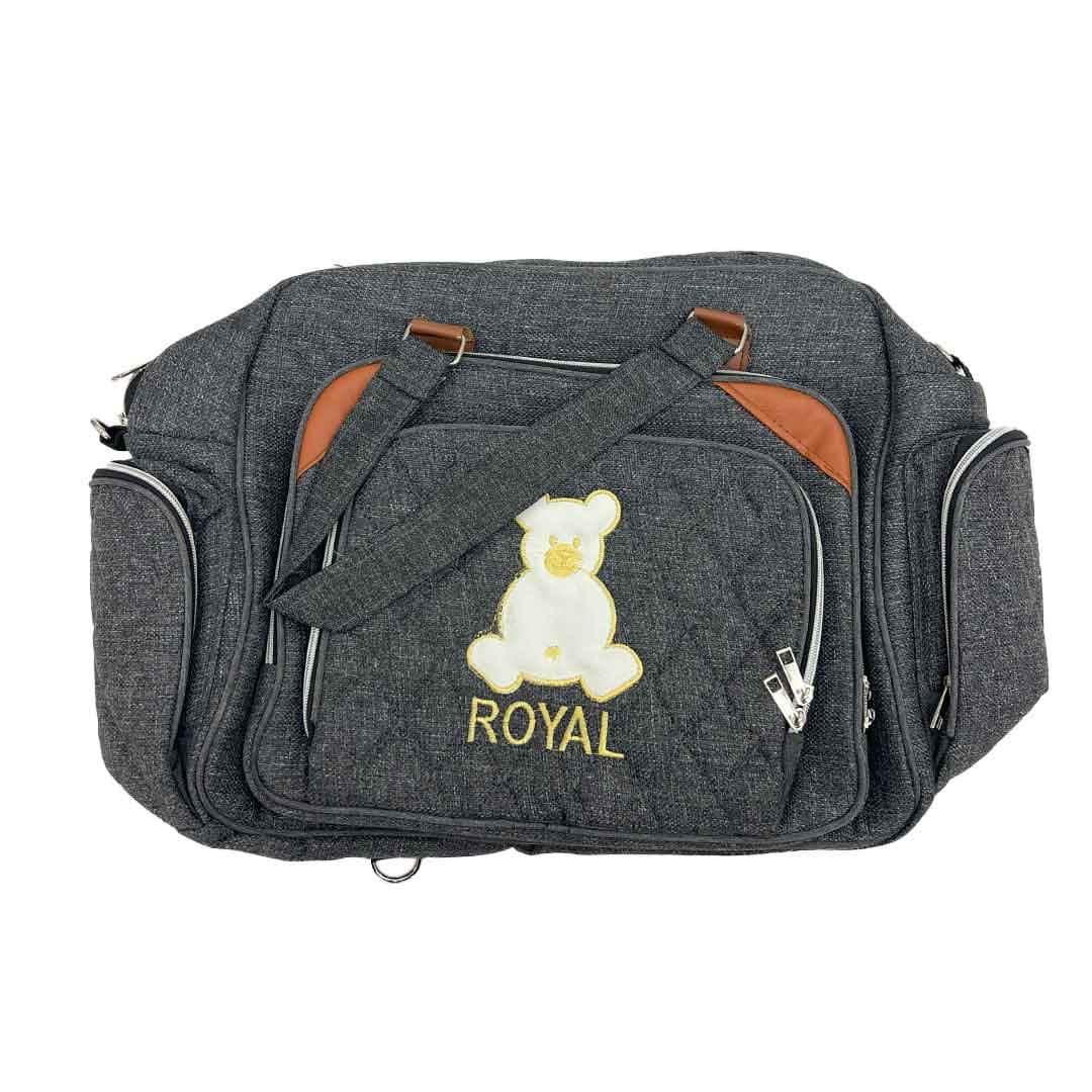 ساک لوازم نوزاد royal — تصویر ۴